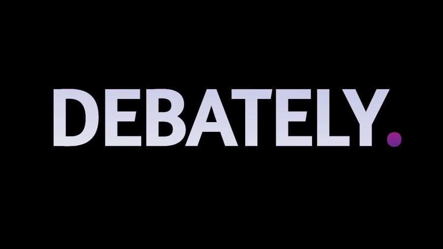 Debately